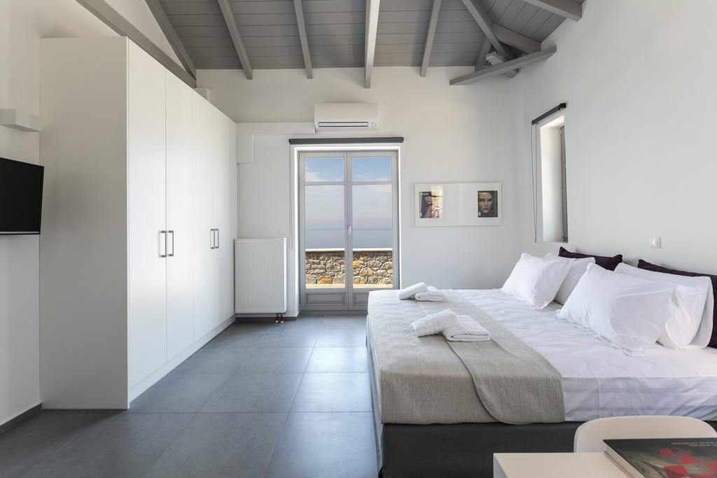 Asanti Villas Neochori  エクステリア 写真