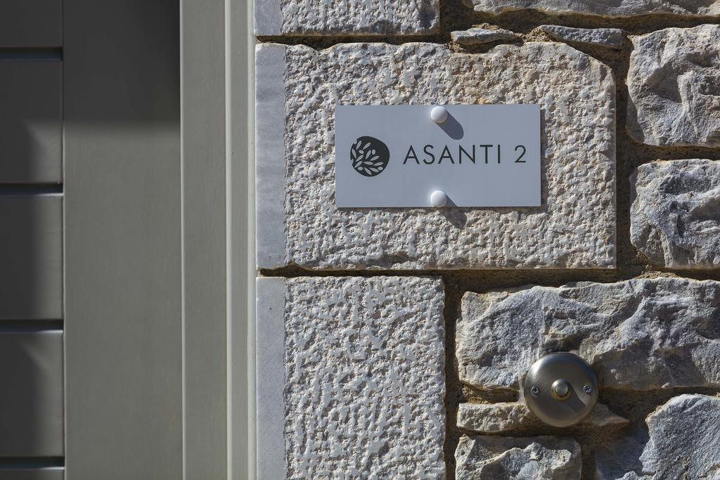 Asanti Villas Neochori  部屋 写真