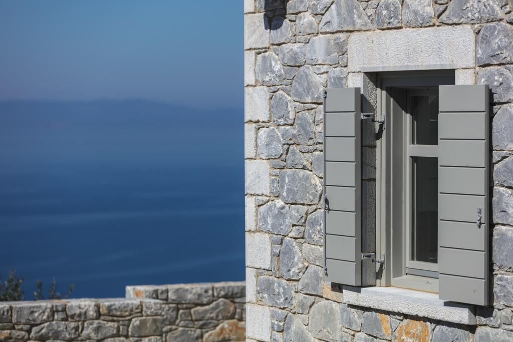 Asanti Villas Neochori  部屋 写真